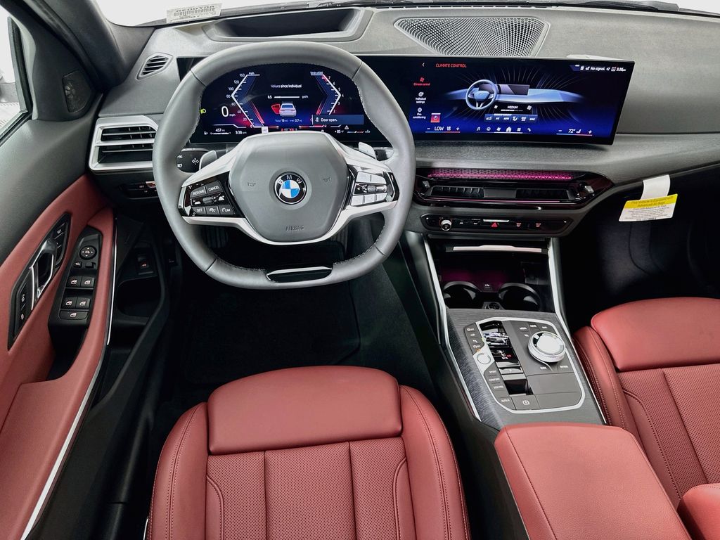 Thumbnail: 2026 BMW 3 Series - 19