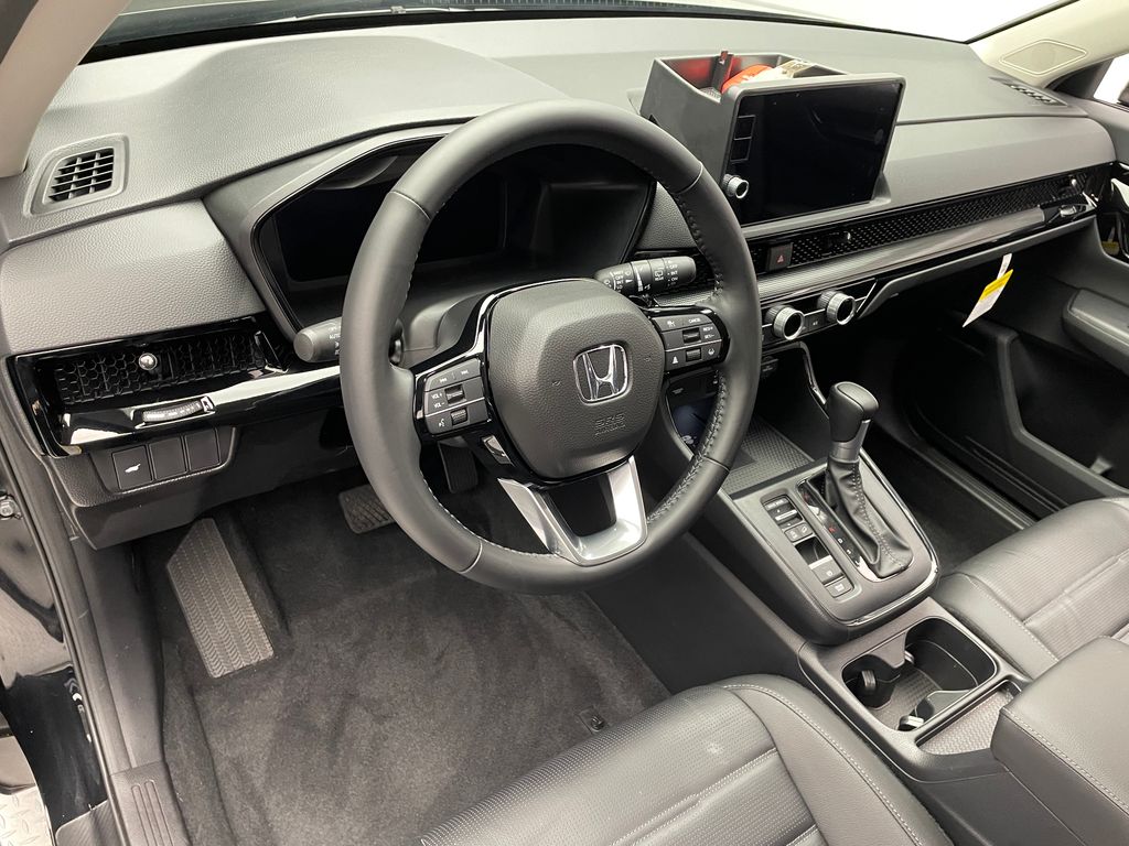 Thumbnail: 2026 Honda CR-V - 11