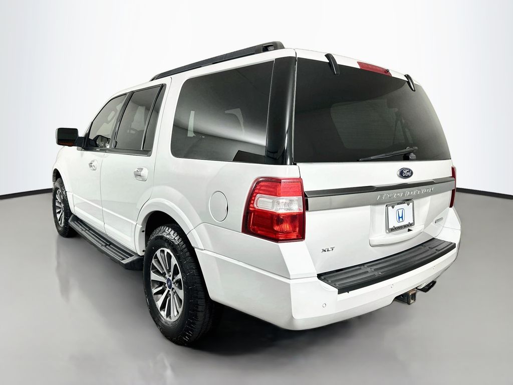 Thumbnail: 2015 Ford Expedition - 7