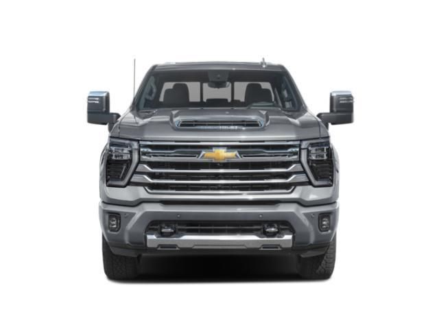 2025 Chevrolet Silverado 2500HD High Country 4