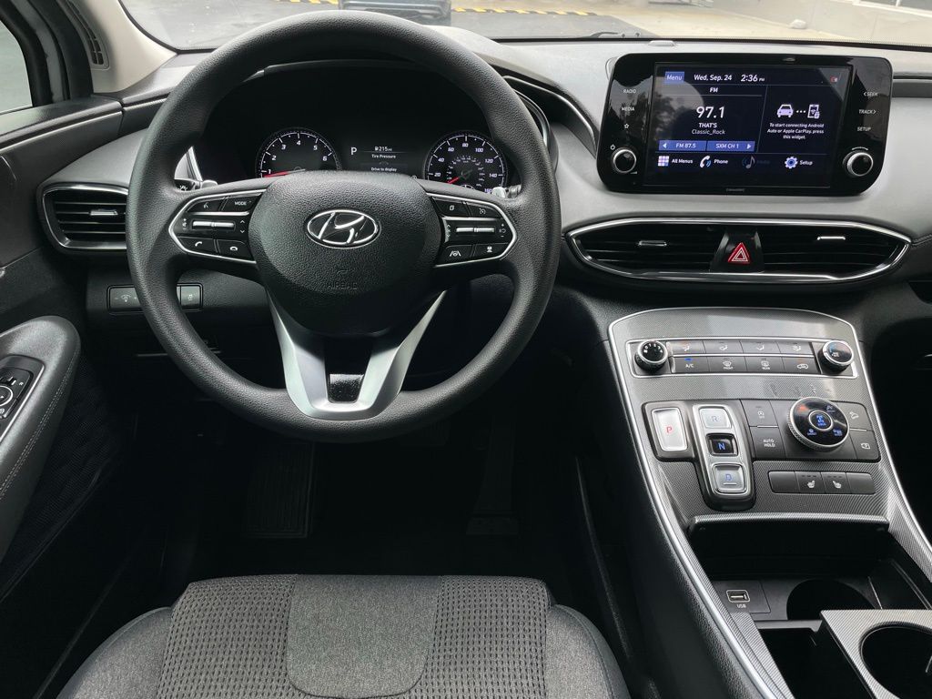 Thumbnail: 2022 Hyundai Santa Fe - 11