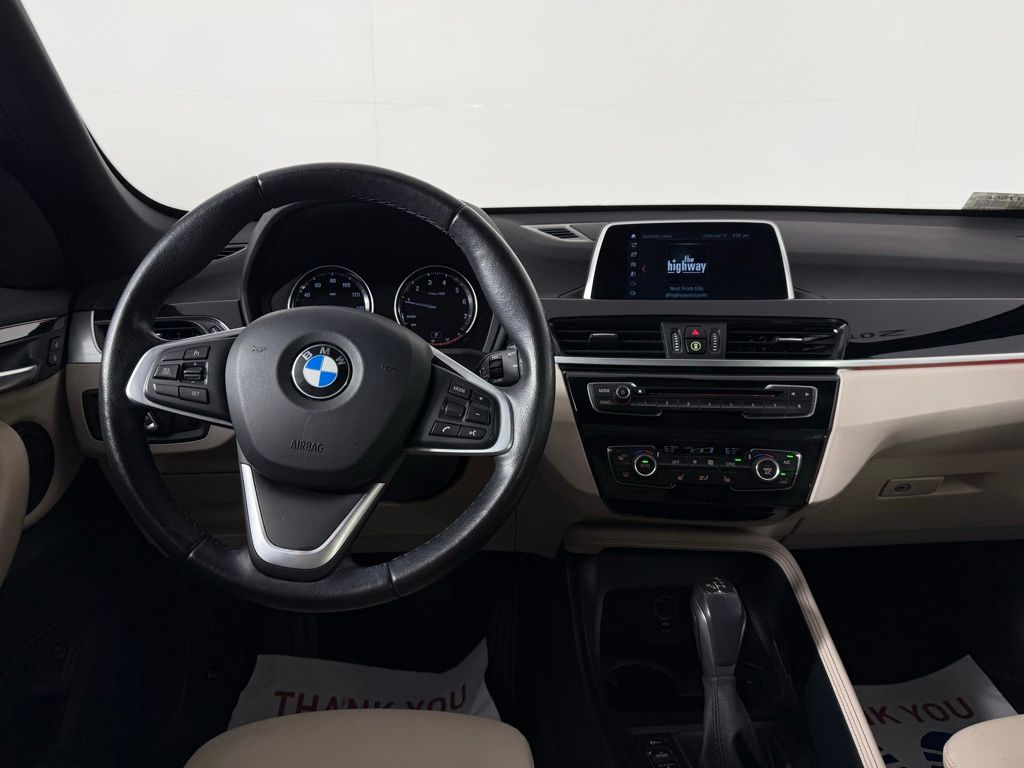 Thumbnail: 2019 BMW X1 - 15