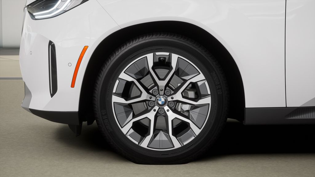 Thumbnail: 2026 BMW X3 - 31