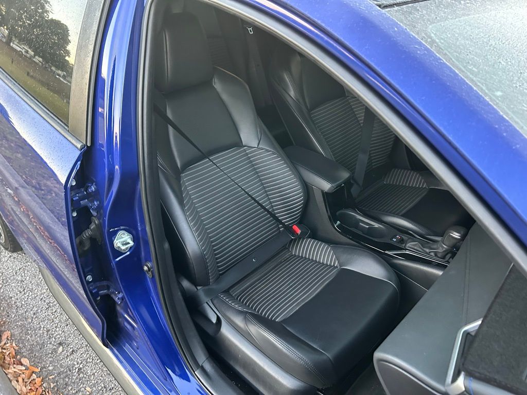 Thumbnail: 2021 Toyota Corolla - 15