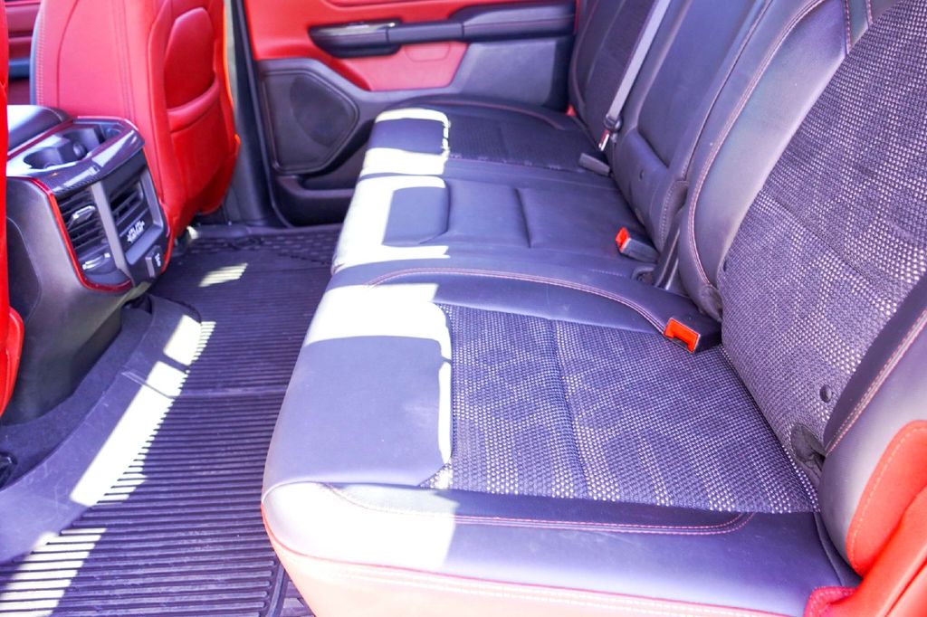 Used Car 2019 Ram 1500  Rebel For Sale Under $30,000 In Taylor, Texas