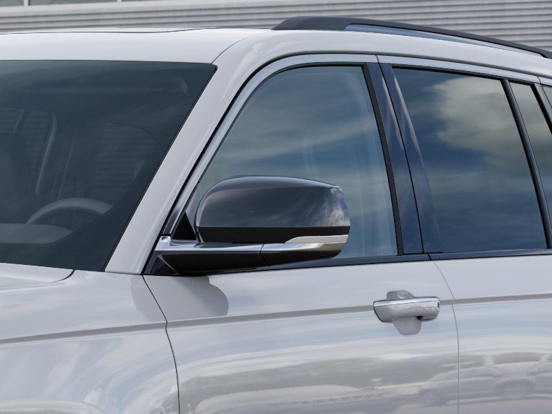 New 2026 White Jeep Limited image 12