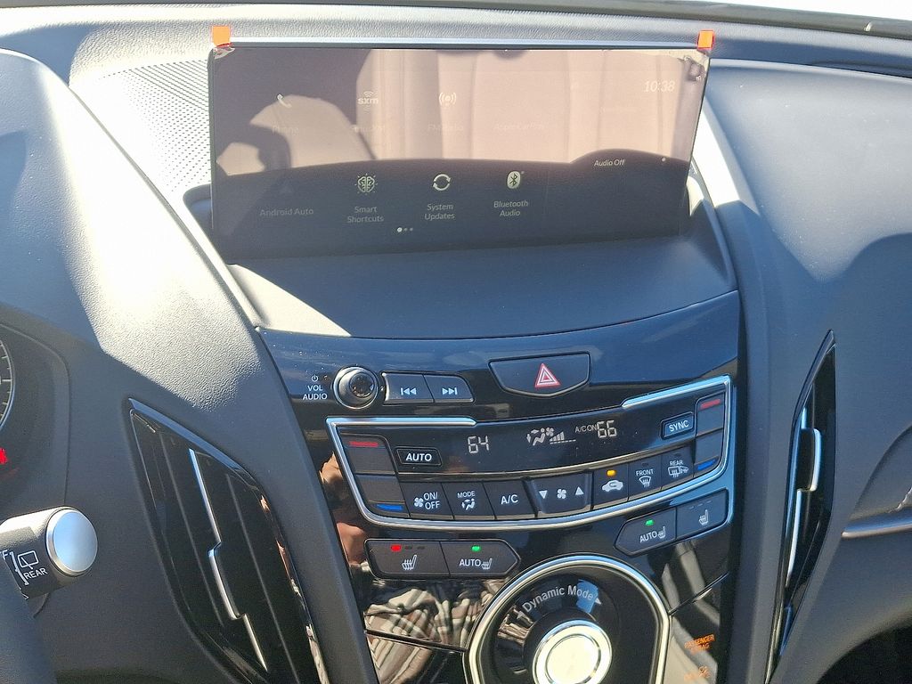 Thumbnail: 2026 Acura RDX - 9