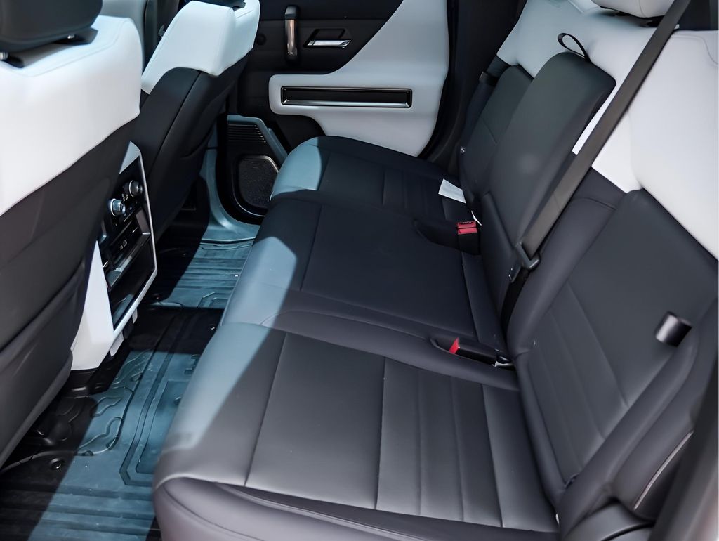 New Car 2025 Gmc Hummer Ev Pickup  3x For Sale Under $110,000 In Austin, Texas