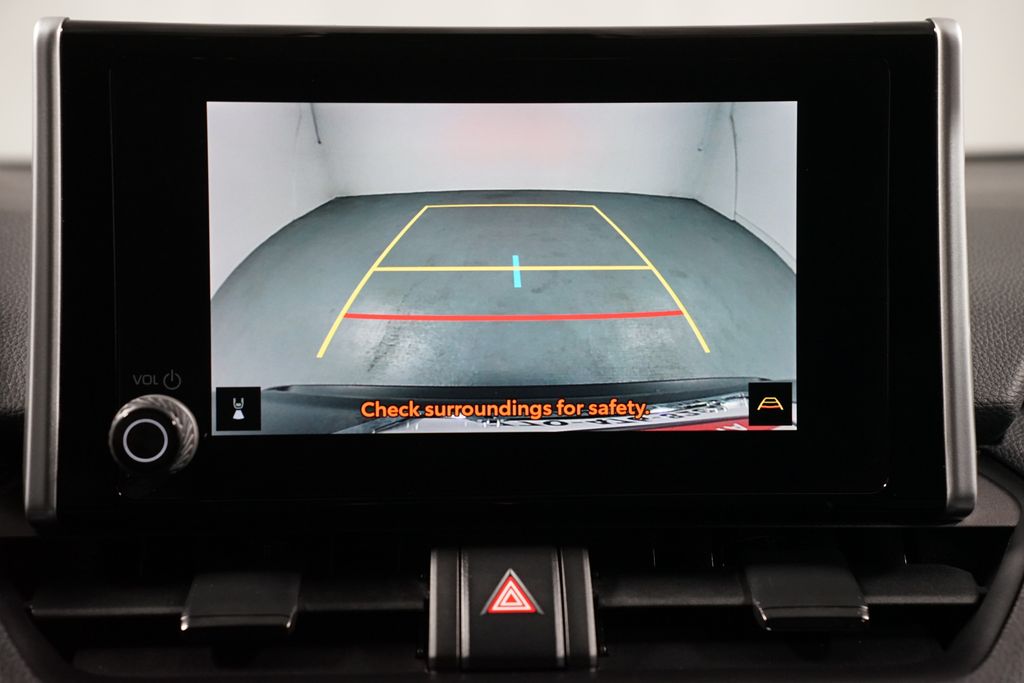 Thumbnail: 2024 Toyota RAV4 - 19