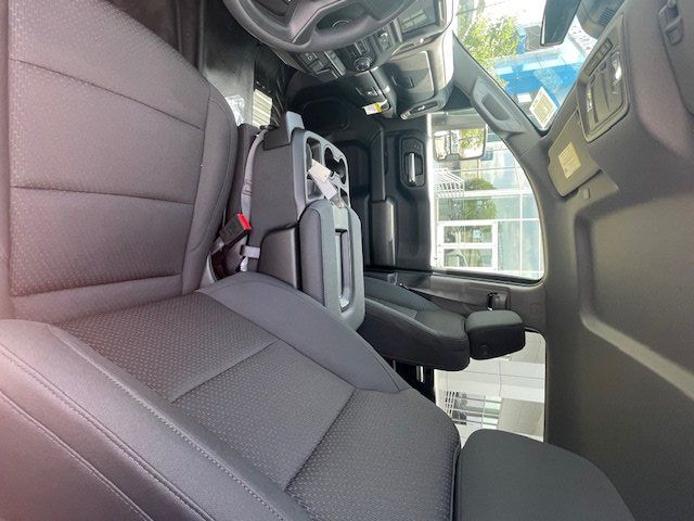 New Car 2025 Chevrolet Silverado 3500hd  Work Truck For Sale Under $80,000 In Austin, Texas