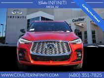 2023 INFINITI QX55 SENSORY 6