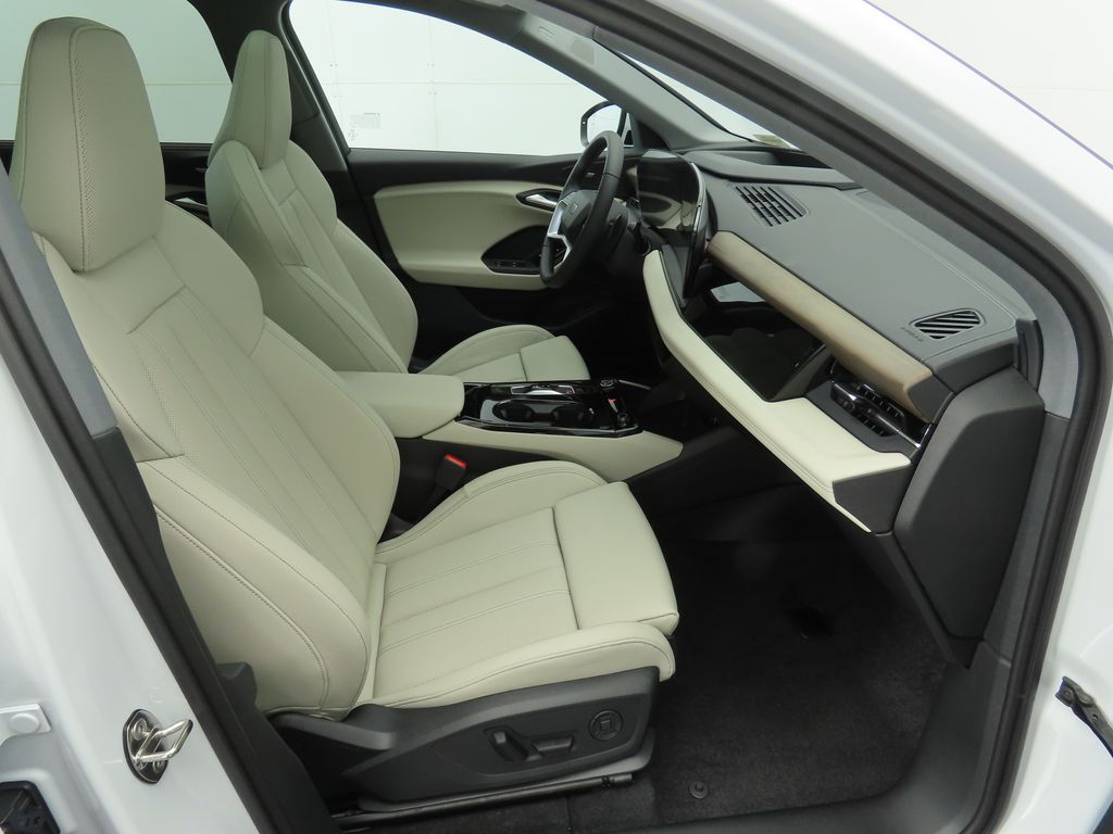 2025 Audi Q6 e-tron Premium 20