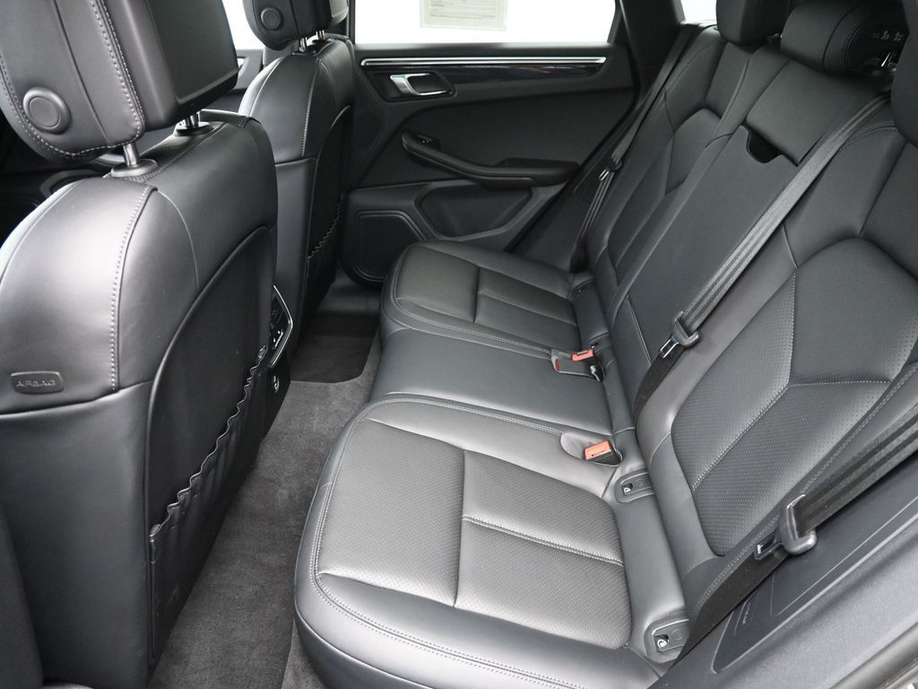 Certified Used 2023 Gray Porsche  image 7