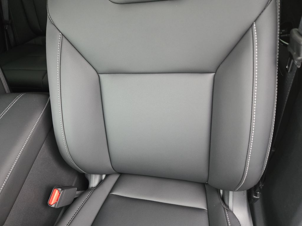 2026 Nissan Murano SV - 8