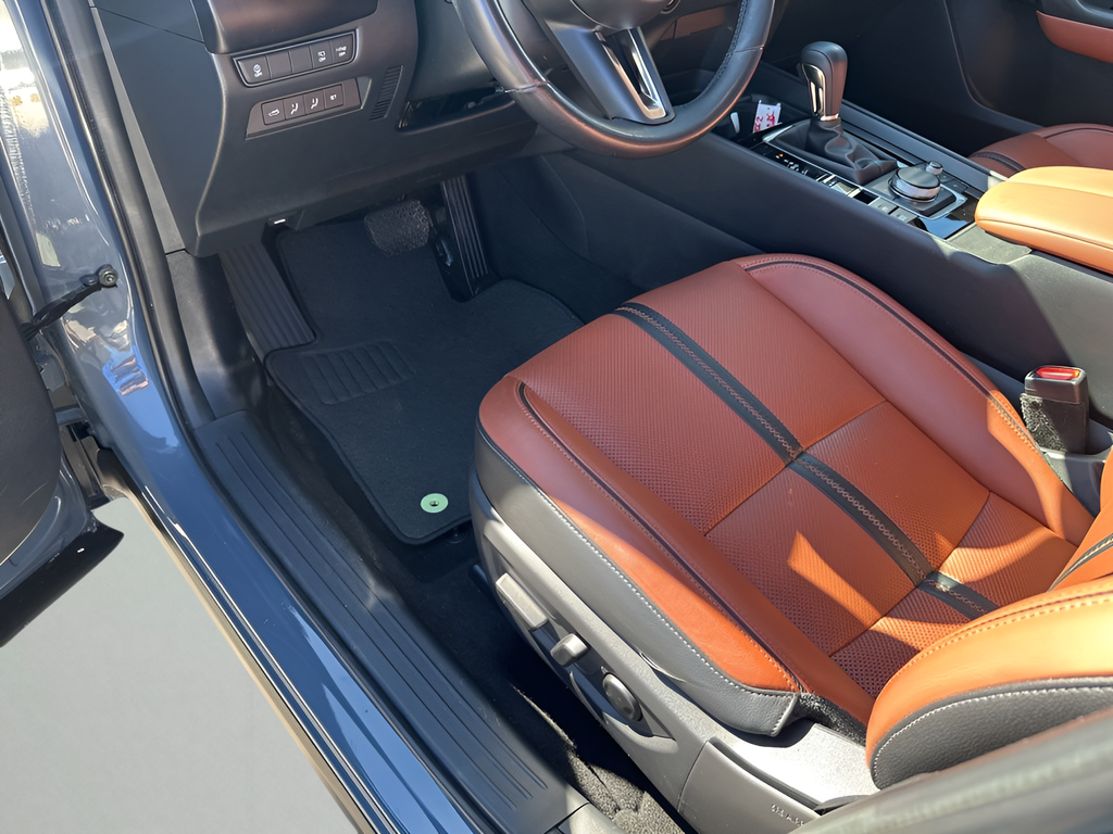 Used Car 2023 Mazda Cx-50  2.5 Turbo Meridian Edition For Sale Under $35,000 In Austin, Texas