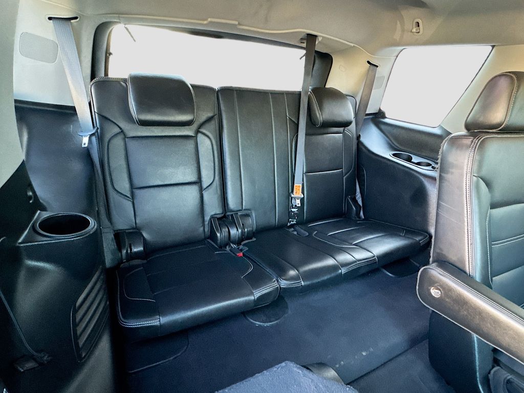 2020 GMC Yukon Denali - Photo 33