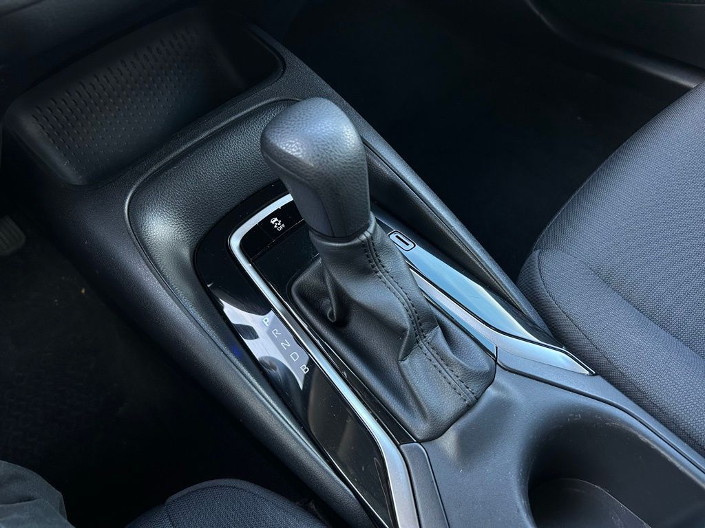 Thumbnail: 2023 Toyota Corolla - 25