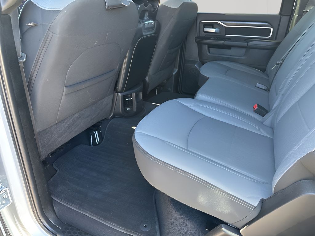 Used Car 2024 Ram 3500  Big Horn For Sale Under $50,000 In Austin, Texas