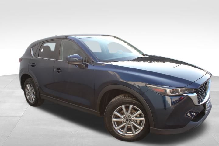 Used Car 2023 Mazda Cx-5  2.5 S Select Package For Sale Under $25,000 In Georgetown, Texas