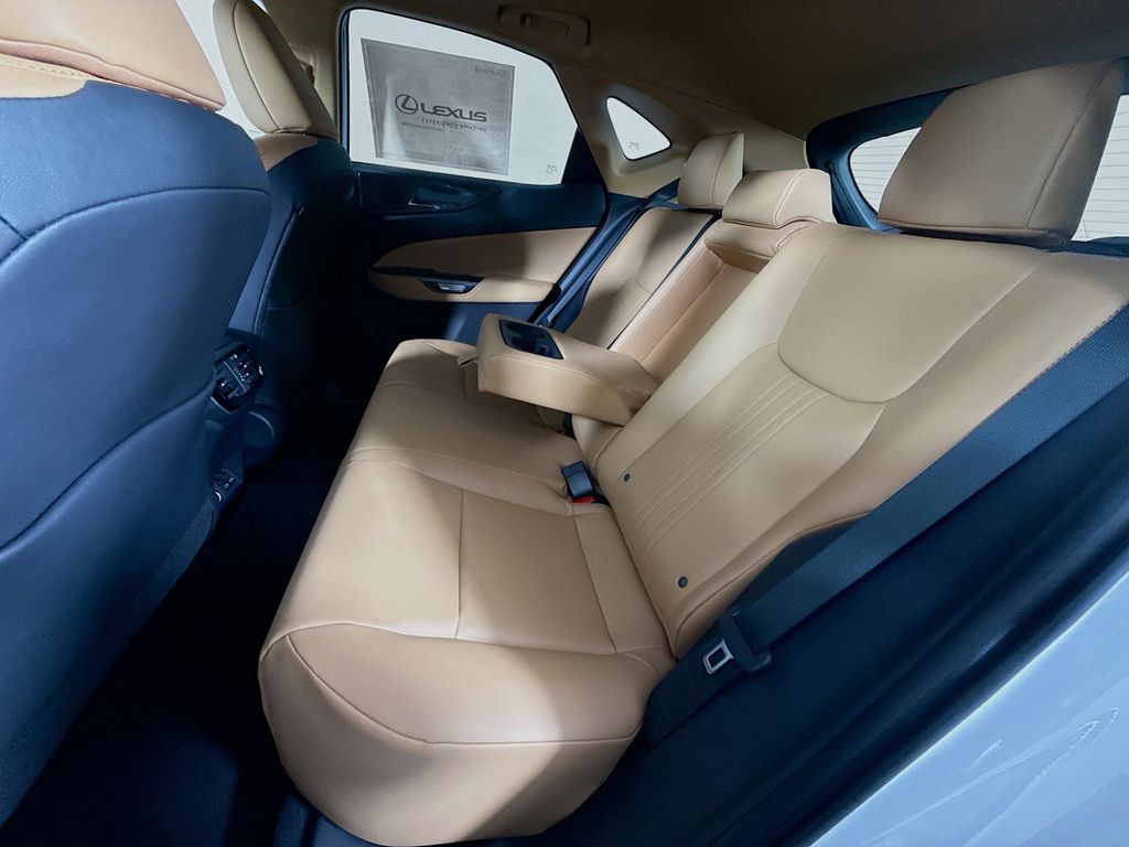 Thumbnail: 2026 Lexus NX - 17