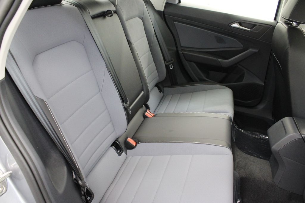 new 2026 Volkswagen Jetta car