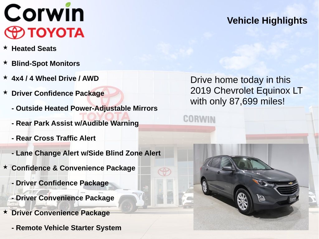View vehicle photo 6