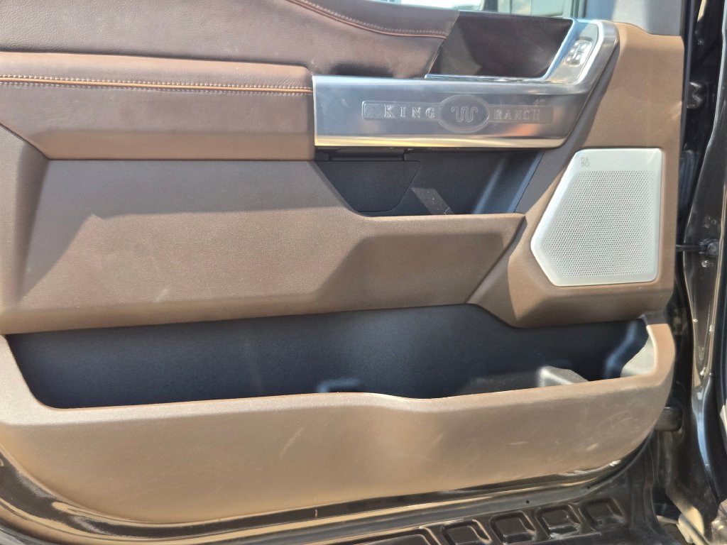 Used 2024 Ford F-250SD Truck