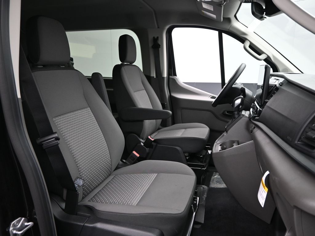 2024 Ford Transit 350 XLT