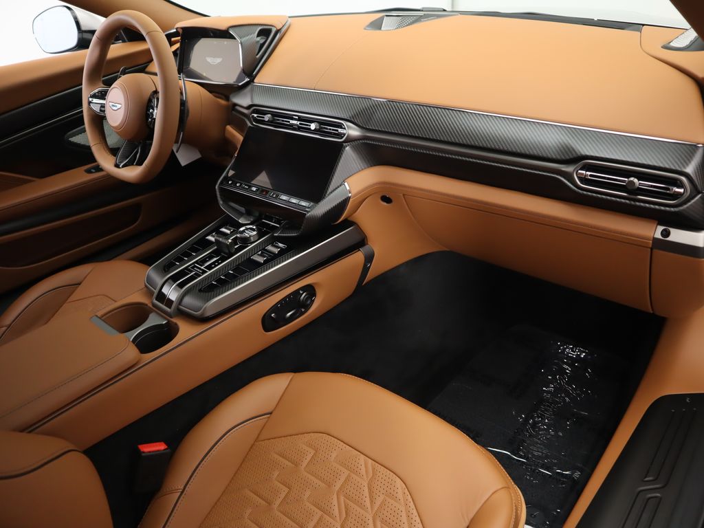 Thumbnail: 2026 Aston Martin Vanquish - 18