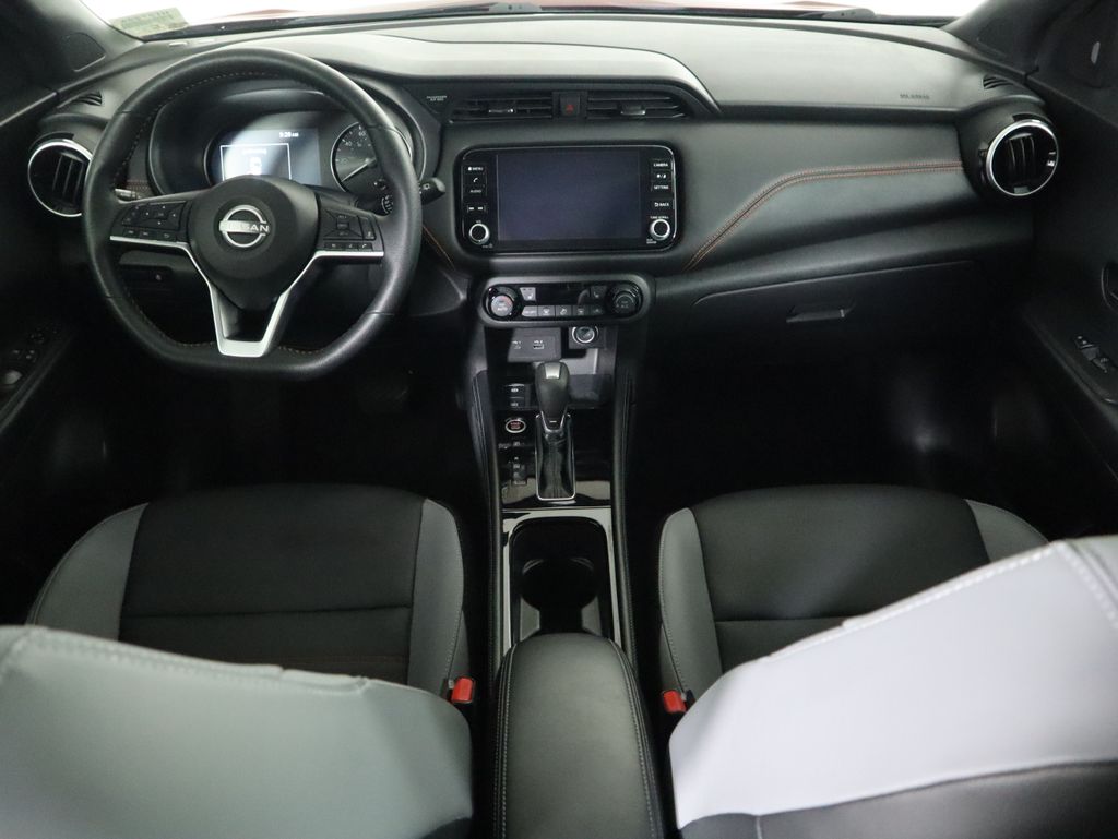 Thumbnail: 2023 Nissan Kicks - 13