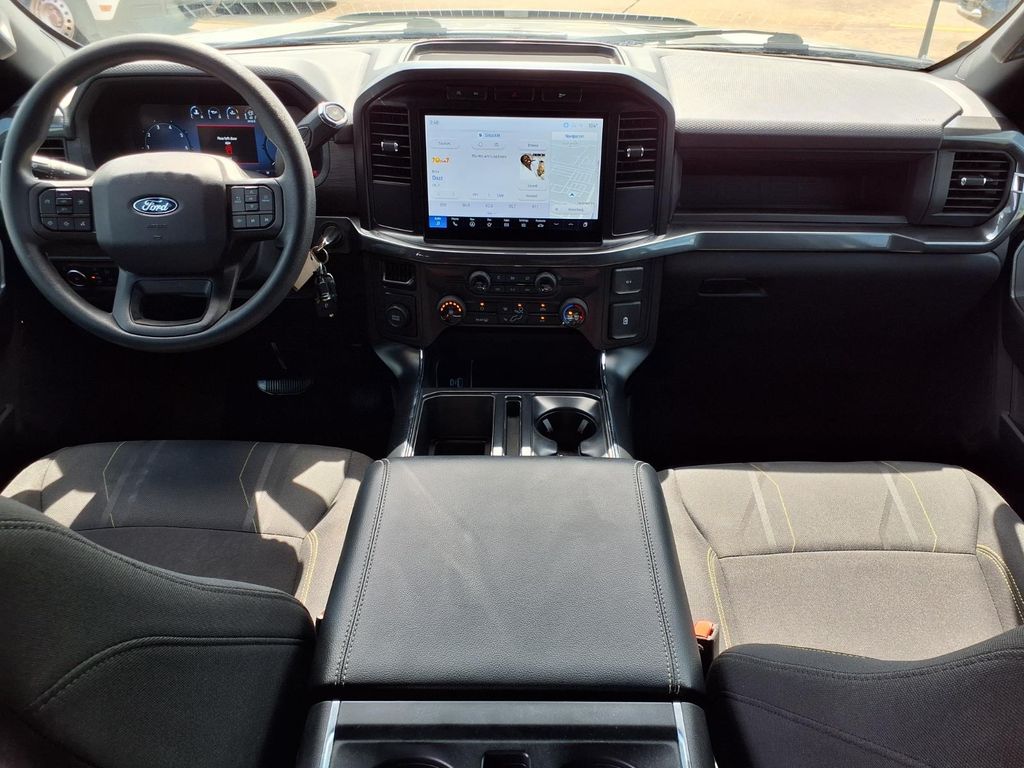 2024 Ford F-150 STX - 8