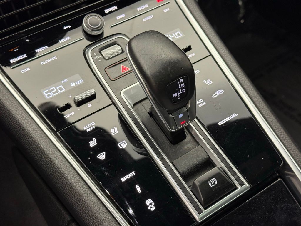 2021 Porsche Panamera 4 13