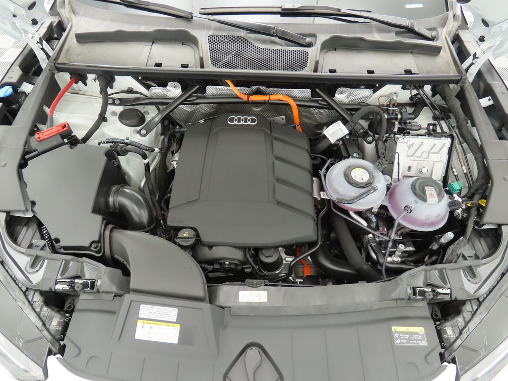 2025 Audi Q5  29