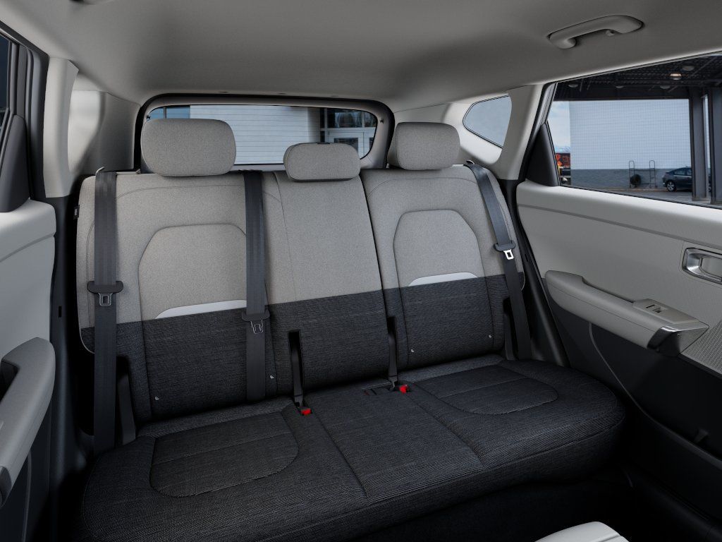 New 2027  Kia S image 16