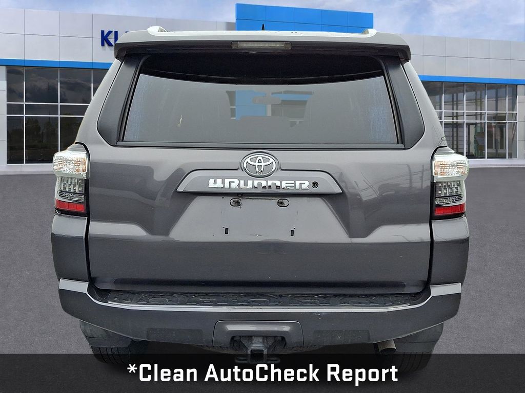 2015 Toyota 4Runner SR5 Premium - 6