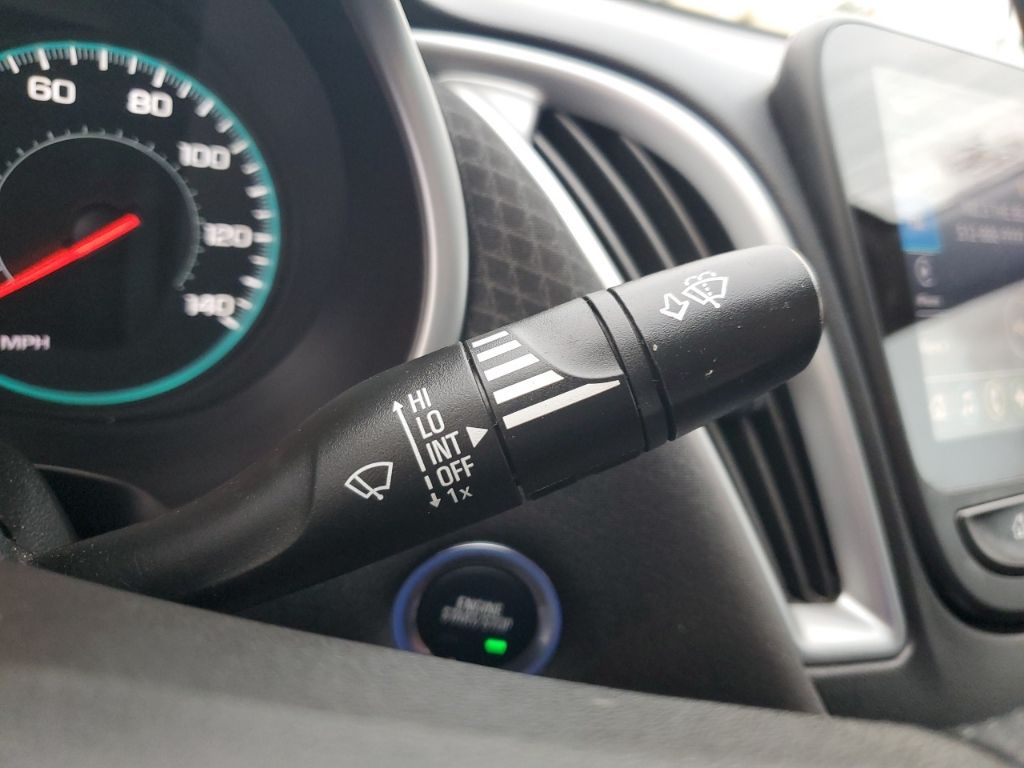 Used Car 2025 Chevrolet Malibu  Lt For Sale Under $25,000 In Austin, Texas