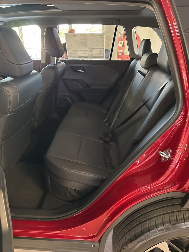 Thumbnail: 2026 Toyota RAV4 - 32