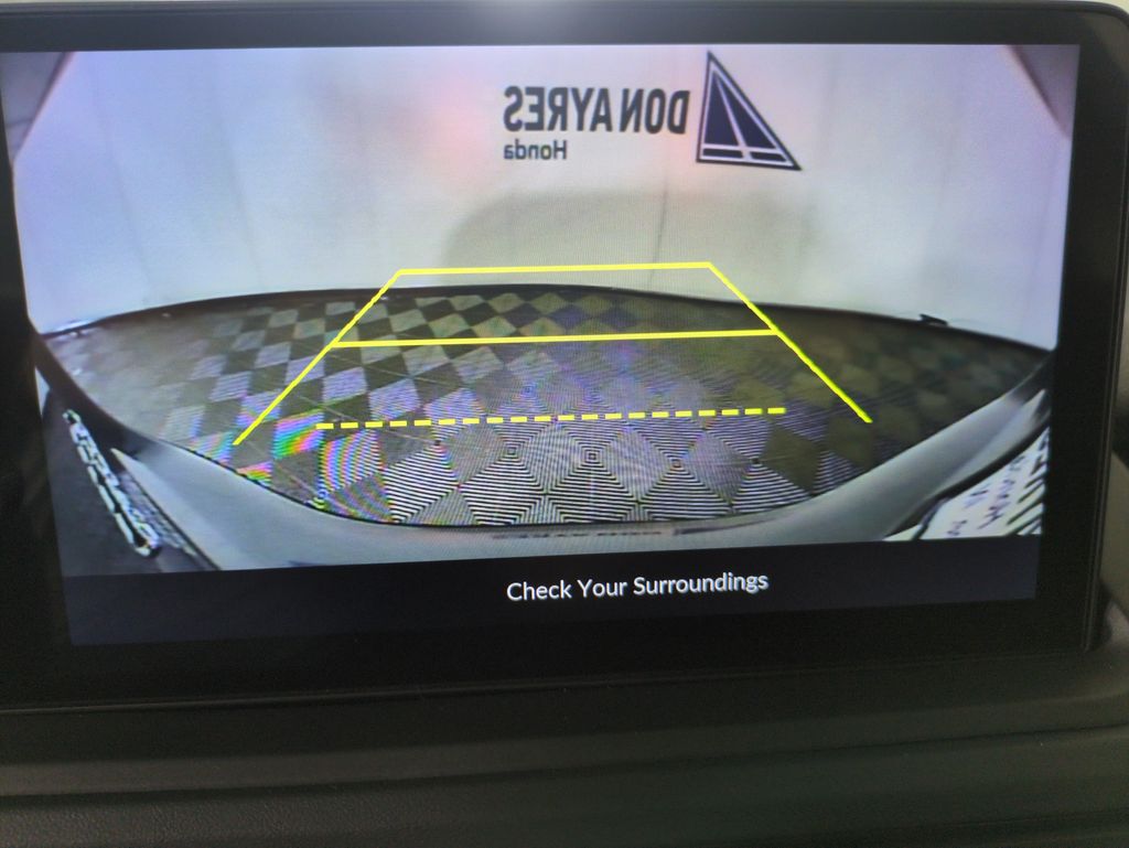 New 2026 Honda Accord SE For Sale in Fort Wayne, IN