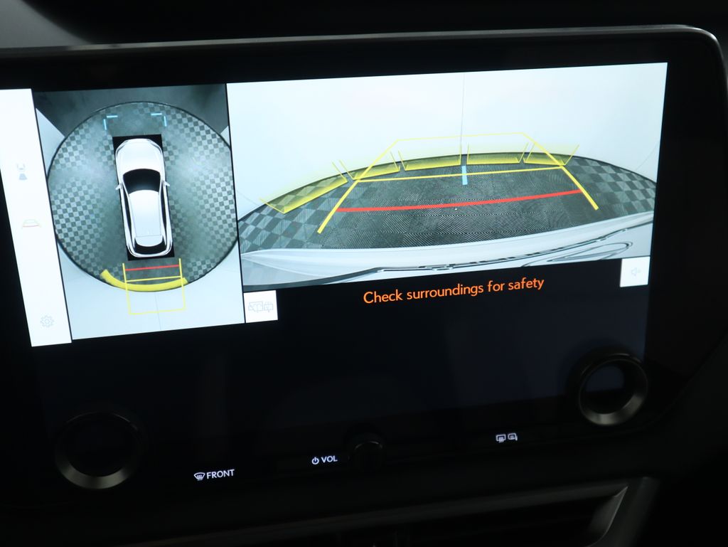 Thumbnail: 2026 Lexus RX - 16