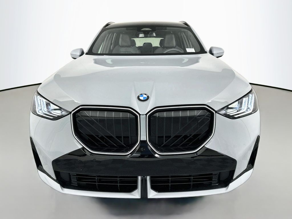 Thumbnail: 2026 BMW X3 - 2