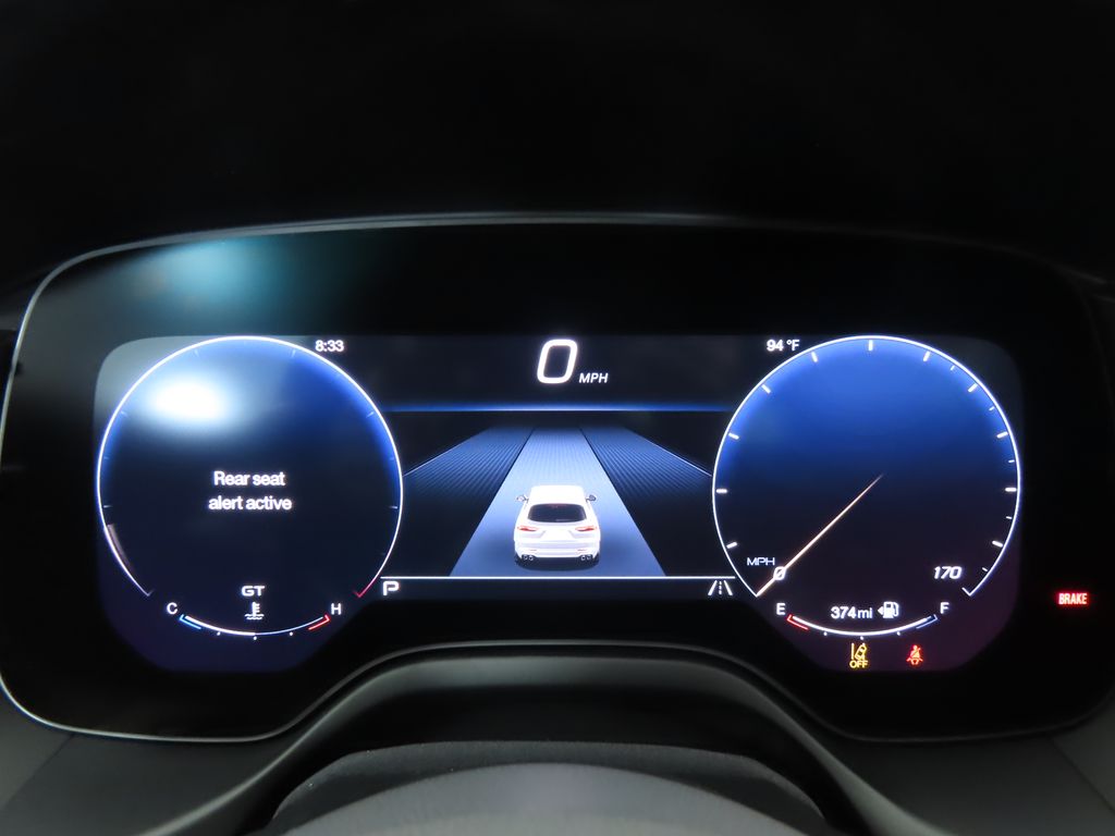 Thumbnail: 2025 Maserati Grecale - 32