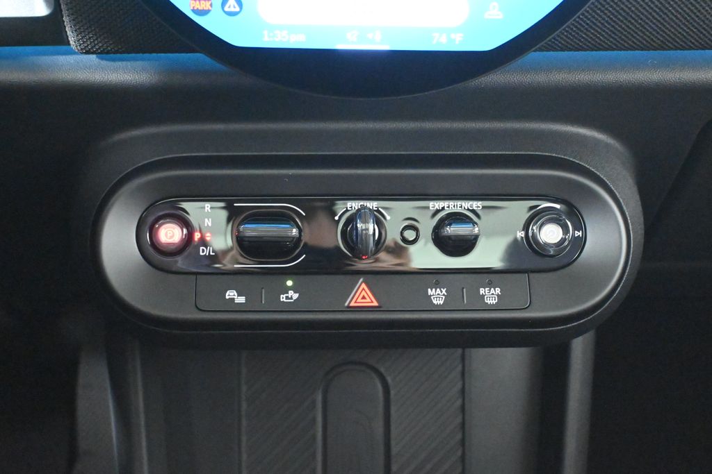 Thumbnail: 2026 MINI Cooper - 17