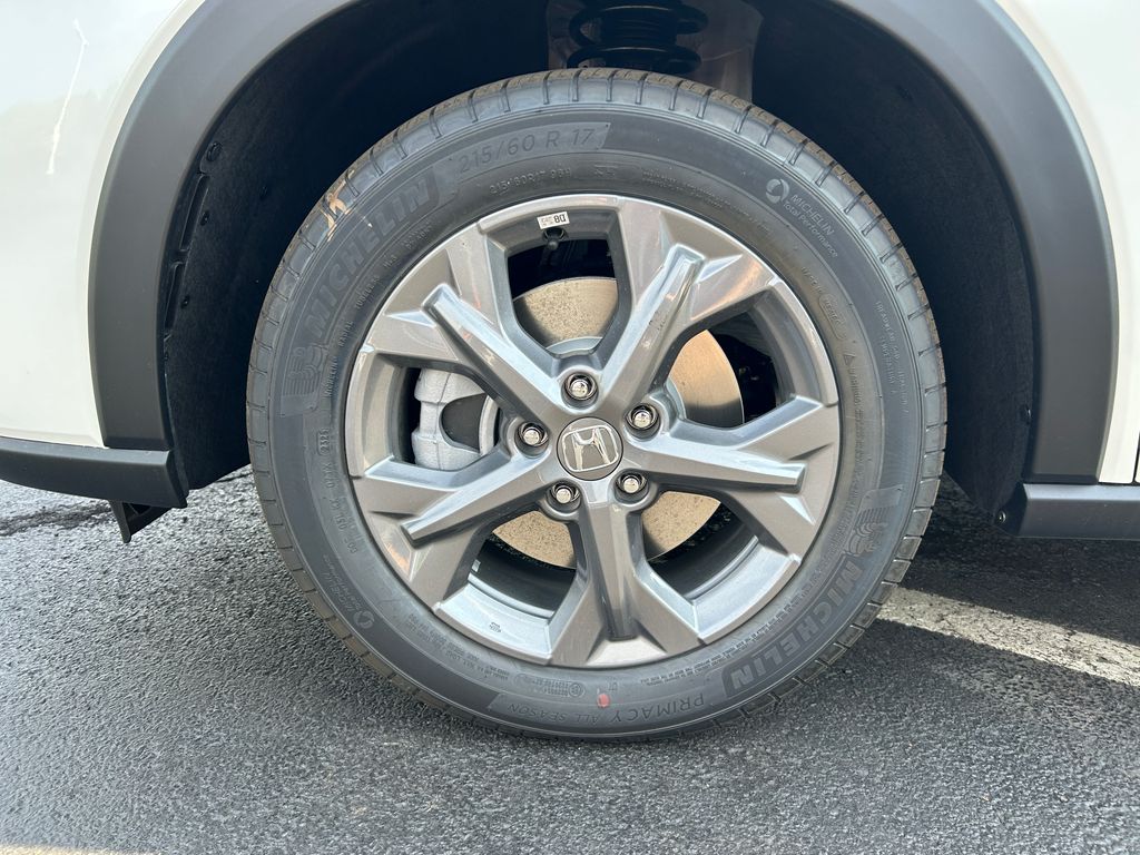 Thumbnail: 2026 Honda HR-V - 10