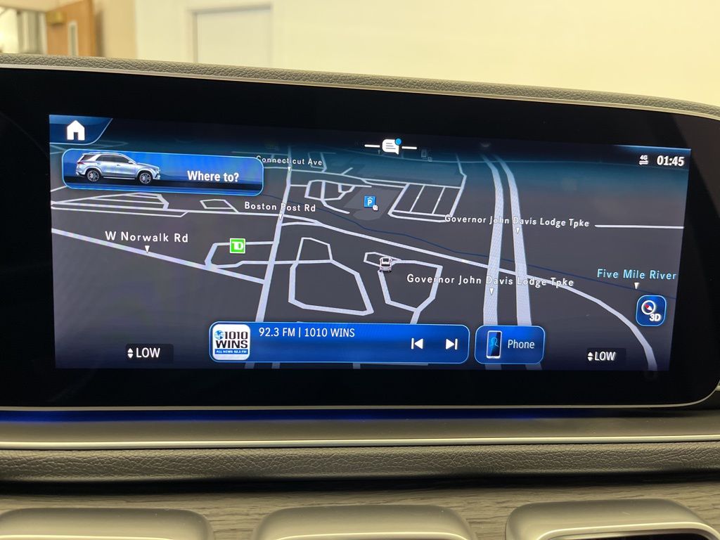 Thumbnail: 2026 Mercedes-Benz GLE - 17