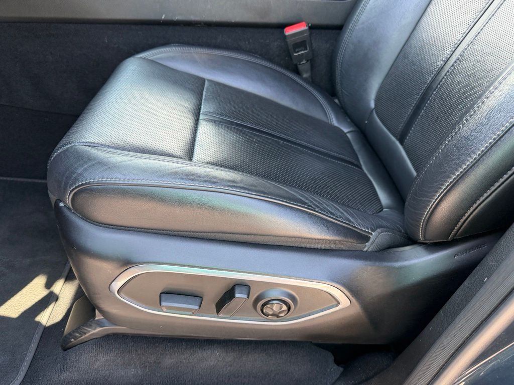 Used 2024 Jeep Wagoneer L SUV