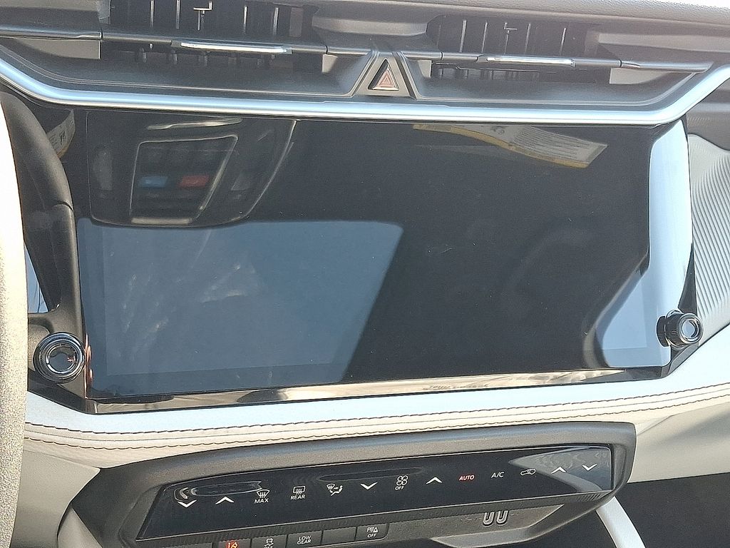 New 2026 Jeep Cherokee SUV