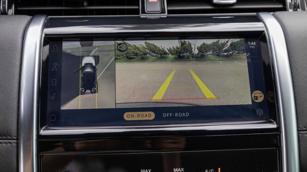 Used 2021 Land Rover Discovery Sport S 4D Sport Utility