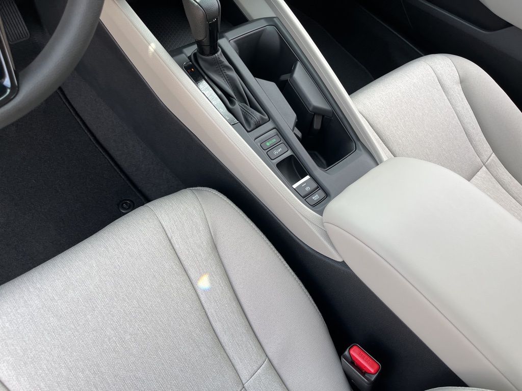 Thumbnail: 2025 Honda Accord - 11