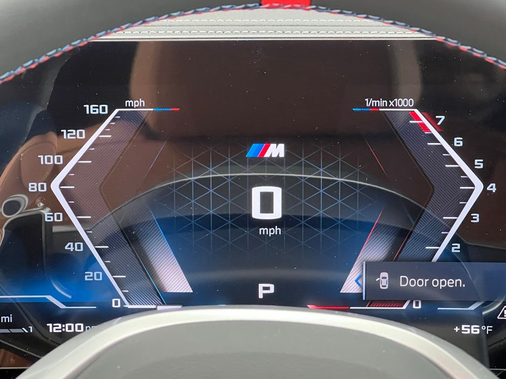2025 BMW 4 Series M440i 21