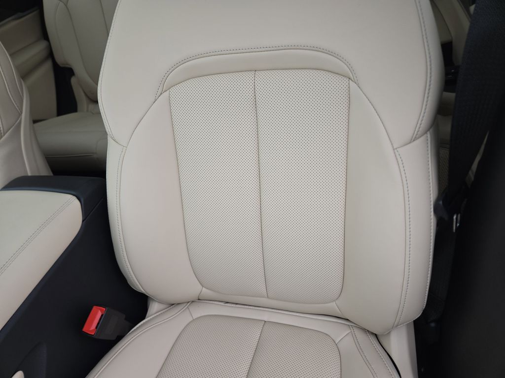 2026 Jeep Grand Cherokee L Limited - 9